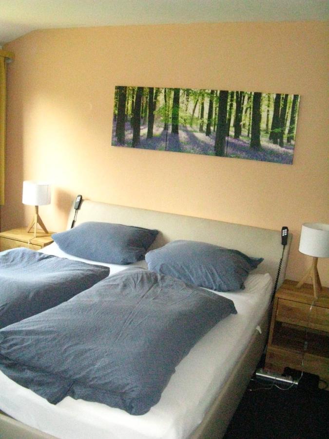 Bio-Hotel Zum Forsthaus Altenau  Buitenkant foto