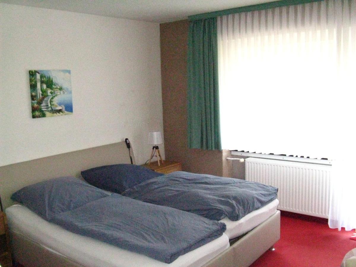 Bio-Hotel Zum Forsthaus Altenau  Buitenkant foto