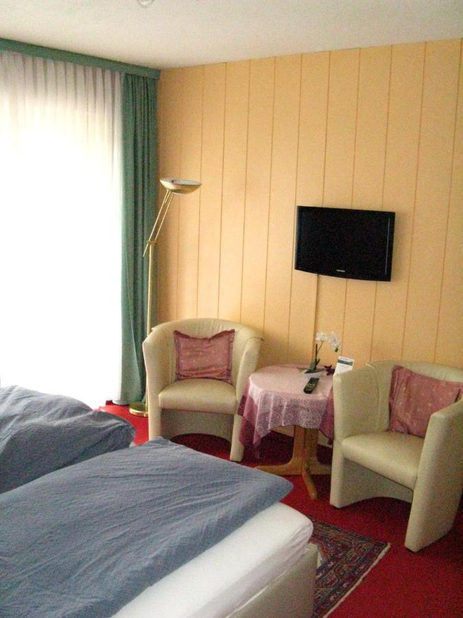 Bio-Hotel Zum Forsthaus Altenau  Buitenkant foto