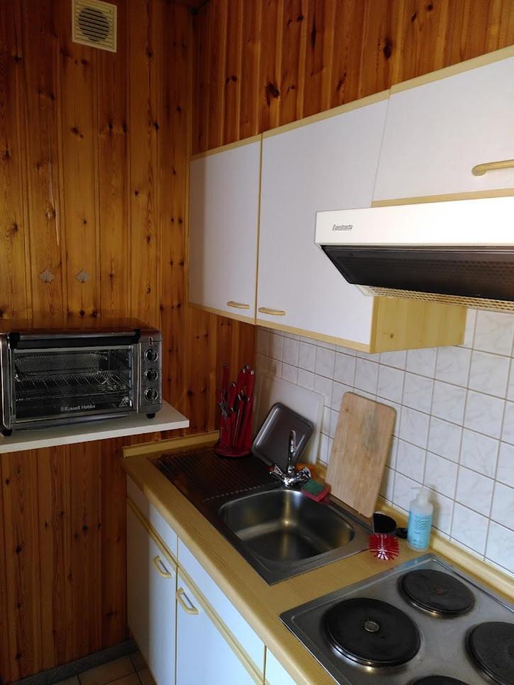 Bio-Hotel Zum Forsthaus Altenau  Buitenkant foto