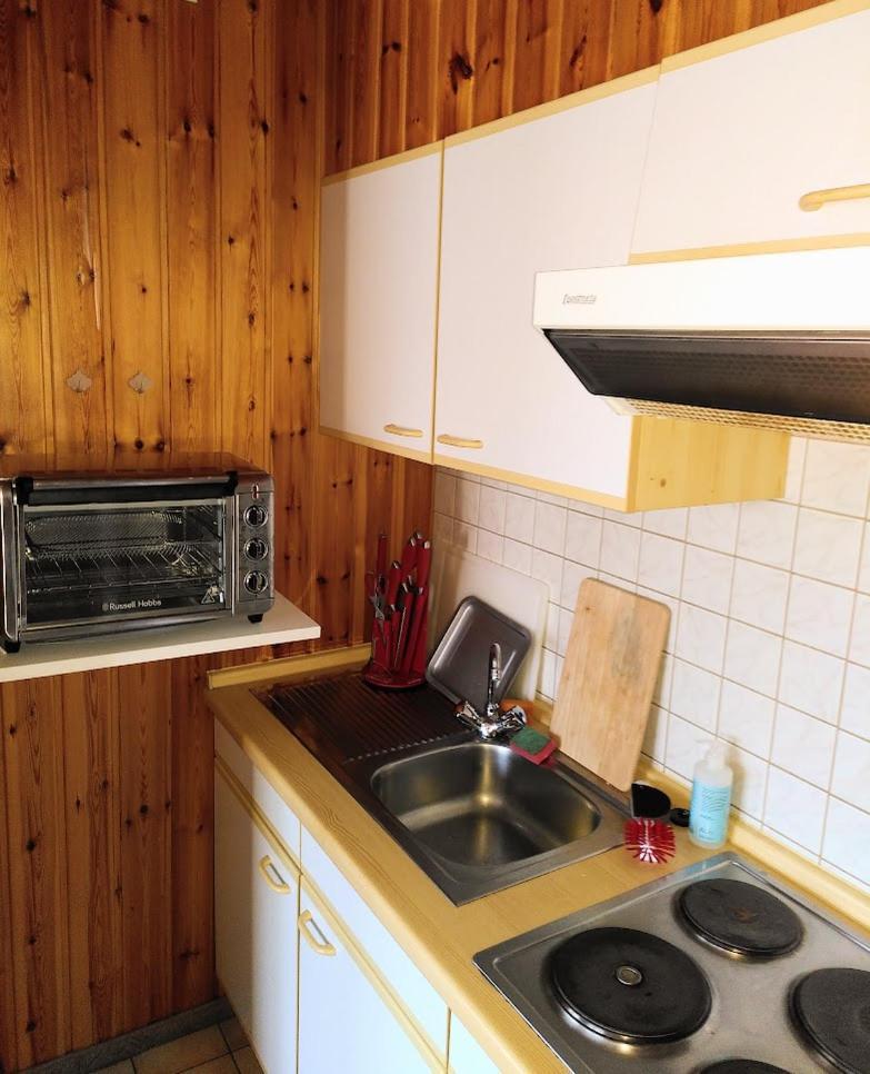 Bio-Hotel Zum Forsthaus Altenau  Buitenkant foto