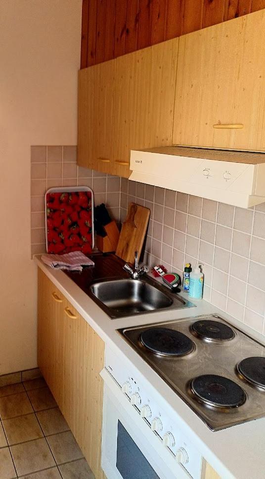 Bio-Hotel Zum Forsthaus Altenau  Buitenkant foto