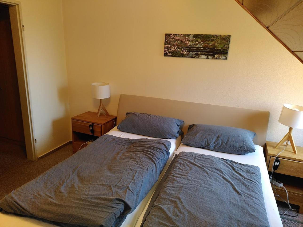 Bio-Hotel Zum Forsthaus Altenau  Buitenkant foto