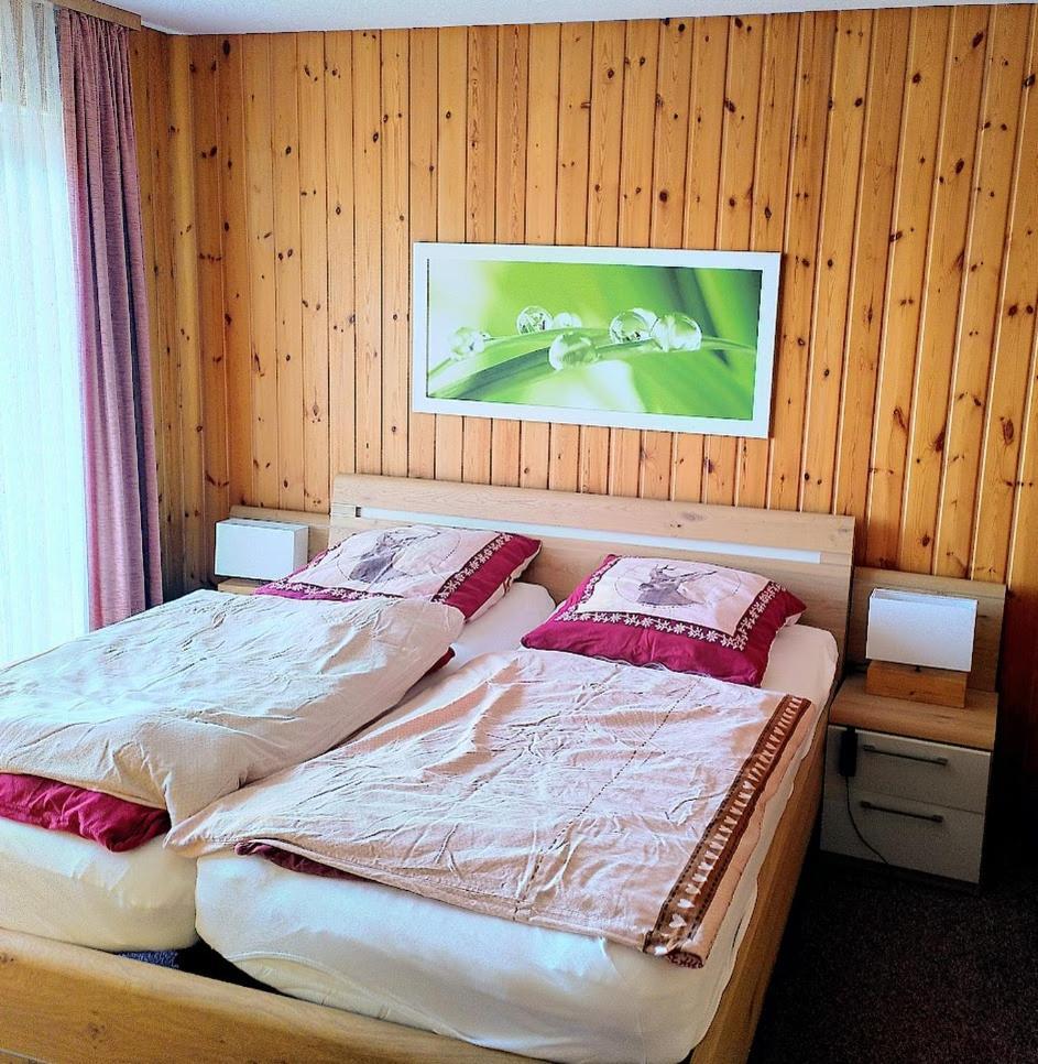 Bio-Hotel Zum Forsthaus Altenau  Buitenkant foto