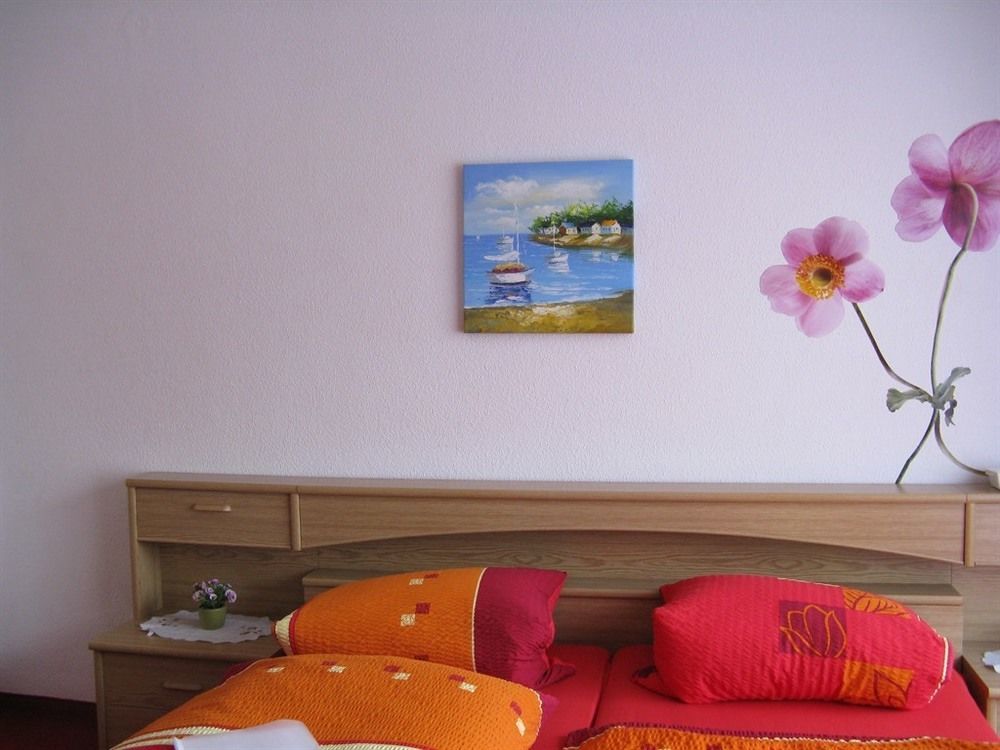 Bio-Hotel Zum Forsthaus Altenau  Buitenkant foto