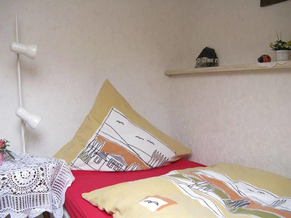 Bio-Hotel Zum Forsthaus Altenau  Buitenkant foto